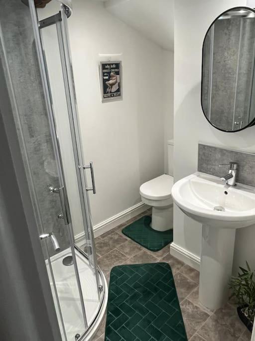 Wee Toad Hole Heart Of Kendal - Cottage Sleeps 4-6 - Dogs Welcome Eksteriør bilde