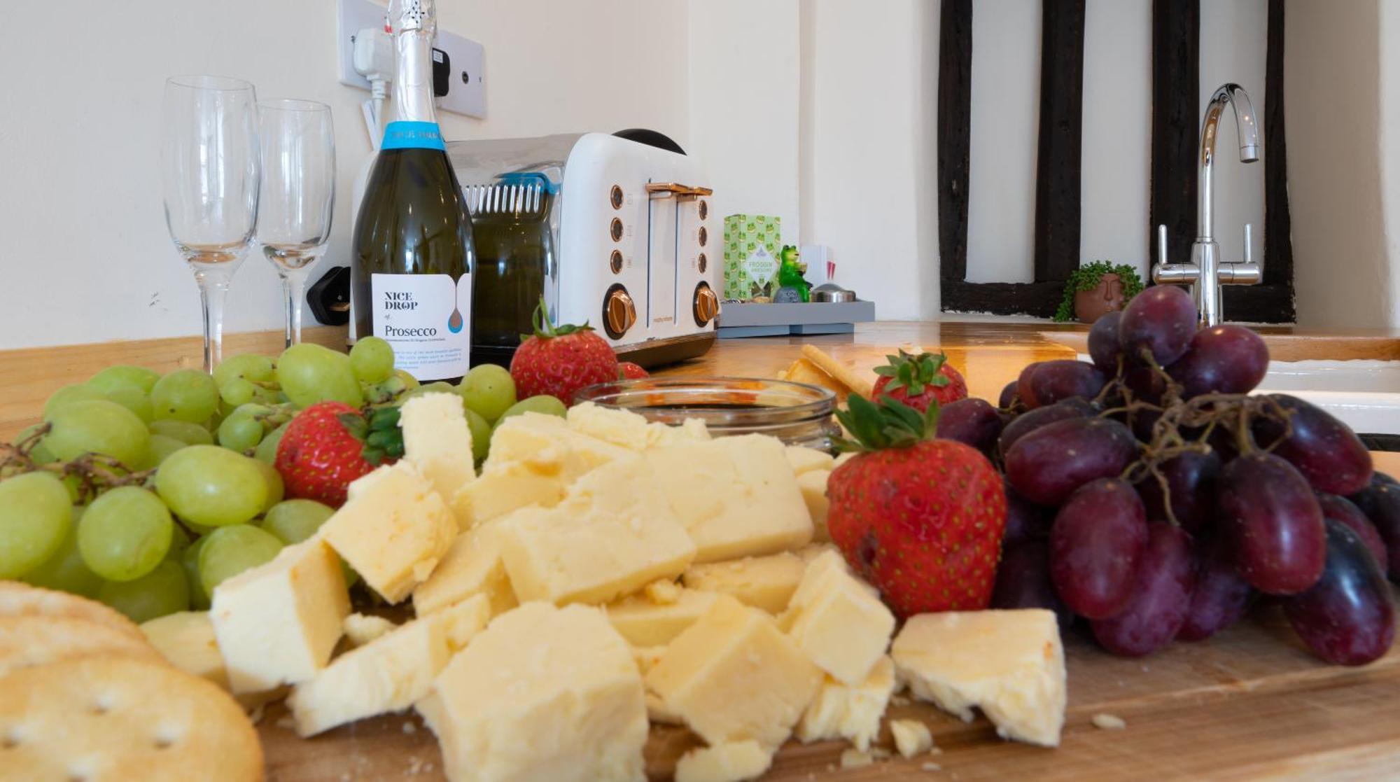 Wee Toad Hole Heart Of Kendal - Cottage Sleeps 4-6 - Dogs Welcome Eksteriør bilde