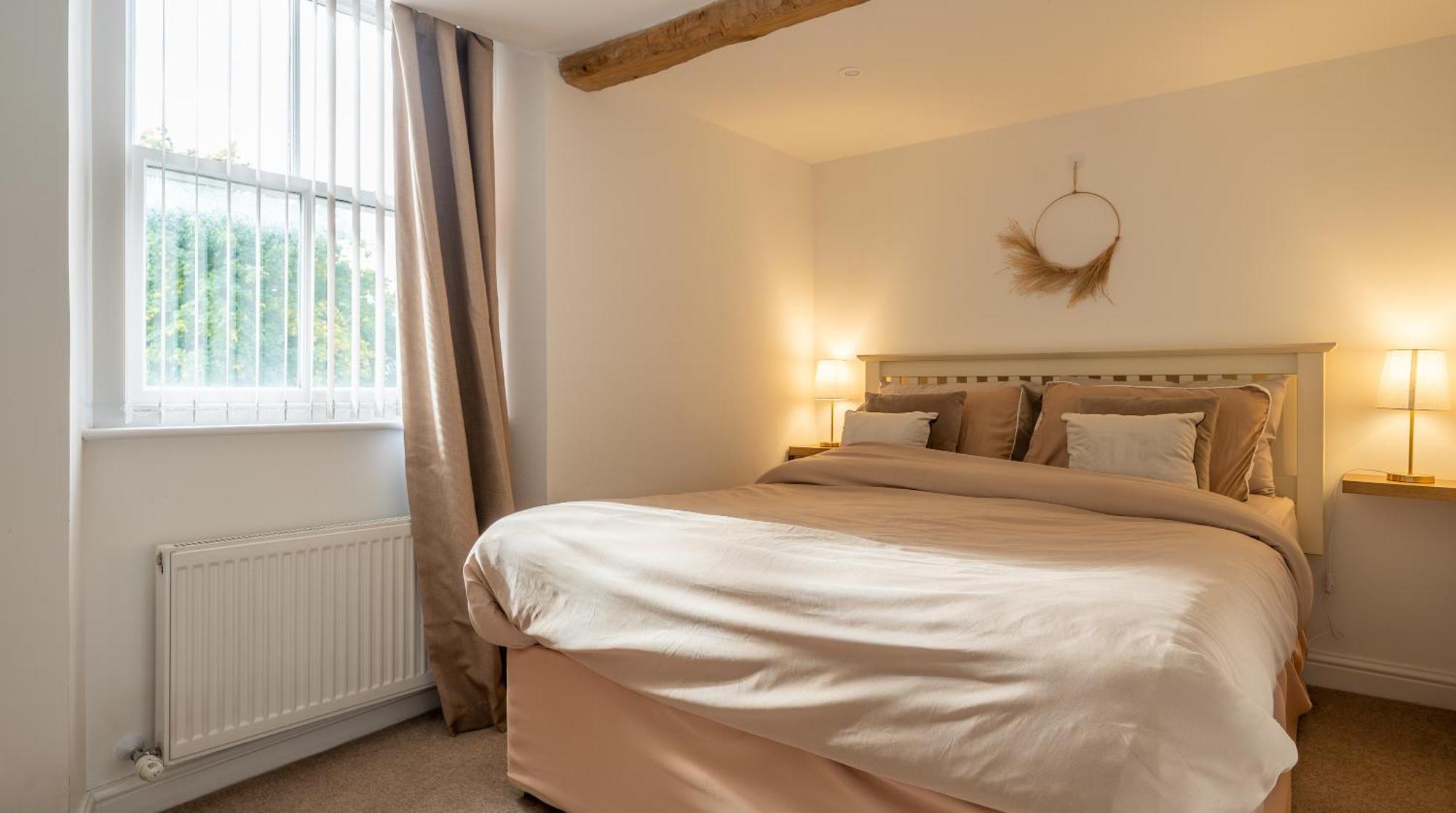 Wee Toad Hole Heart Of Kendal - Cottage Sleeps 4-6 - Dogs Welcome Eksteriør bilde