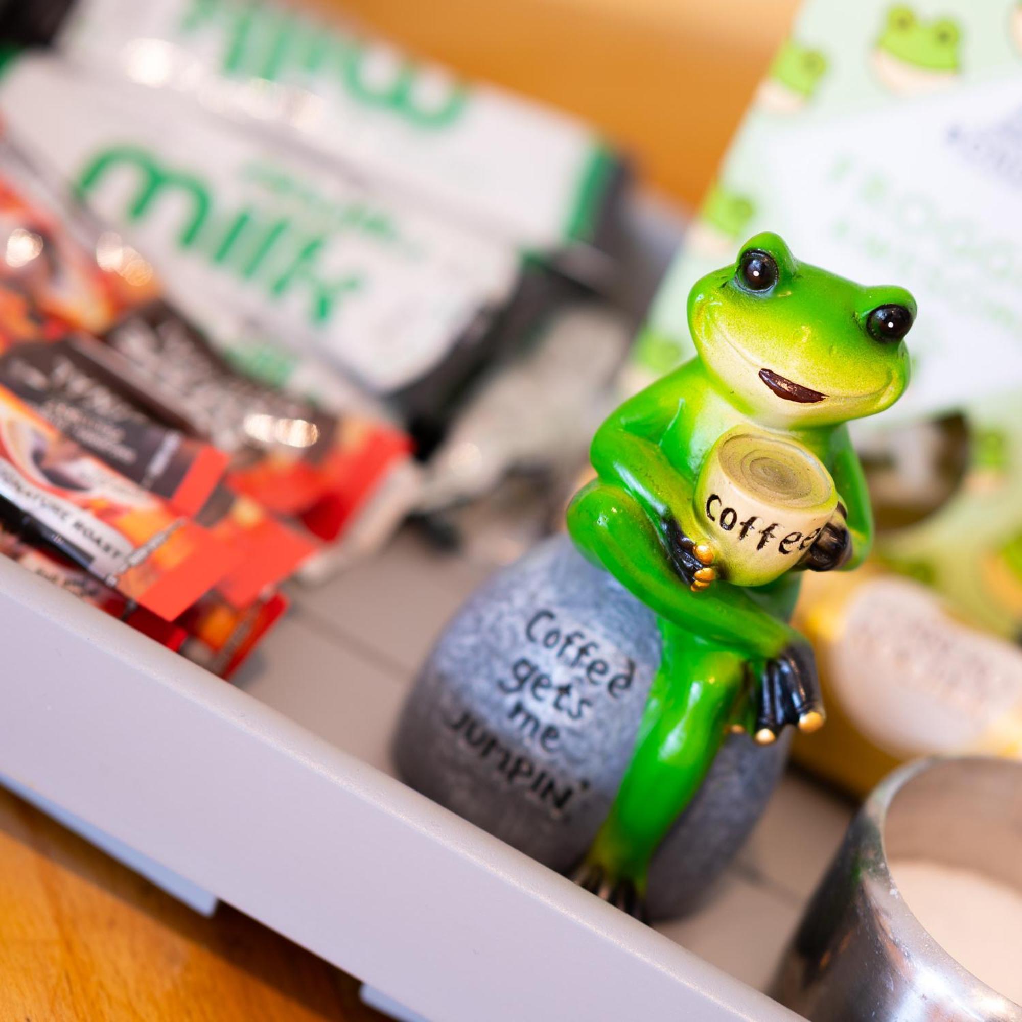 Wee Toad Hole Heart Of Kendal - Cottage Sleeps 4-6 - Dogs Welcome Eksteriør bilde